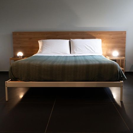 Acasha Loft Villa Vittoria Ngoại thất bức ảnh
