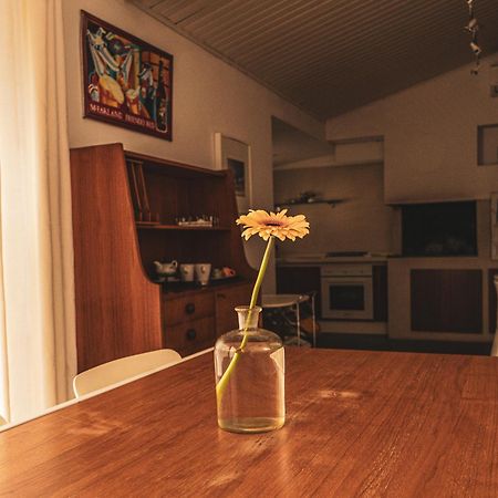 Acasha Loft Villa Vittoria Ngoại thất bức ảnh