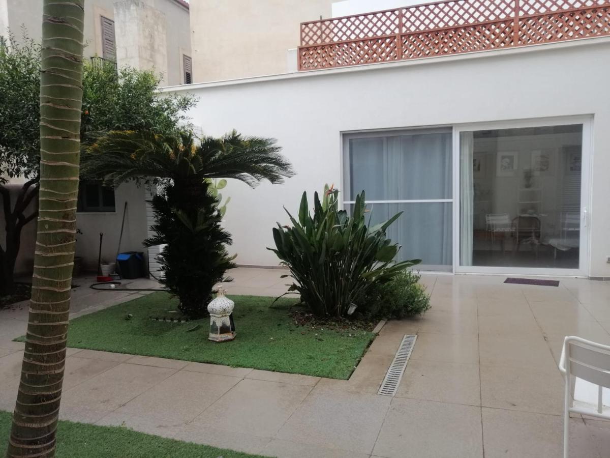 Acasha Loft Villa Vittoria Ngoại thất bức ảnh