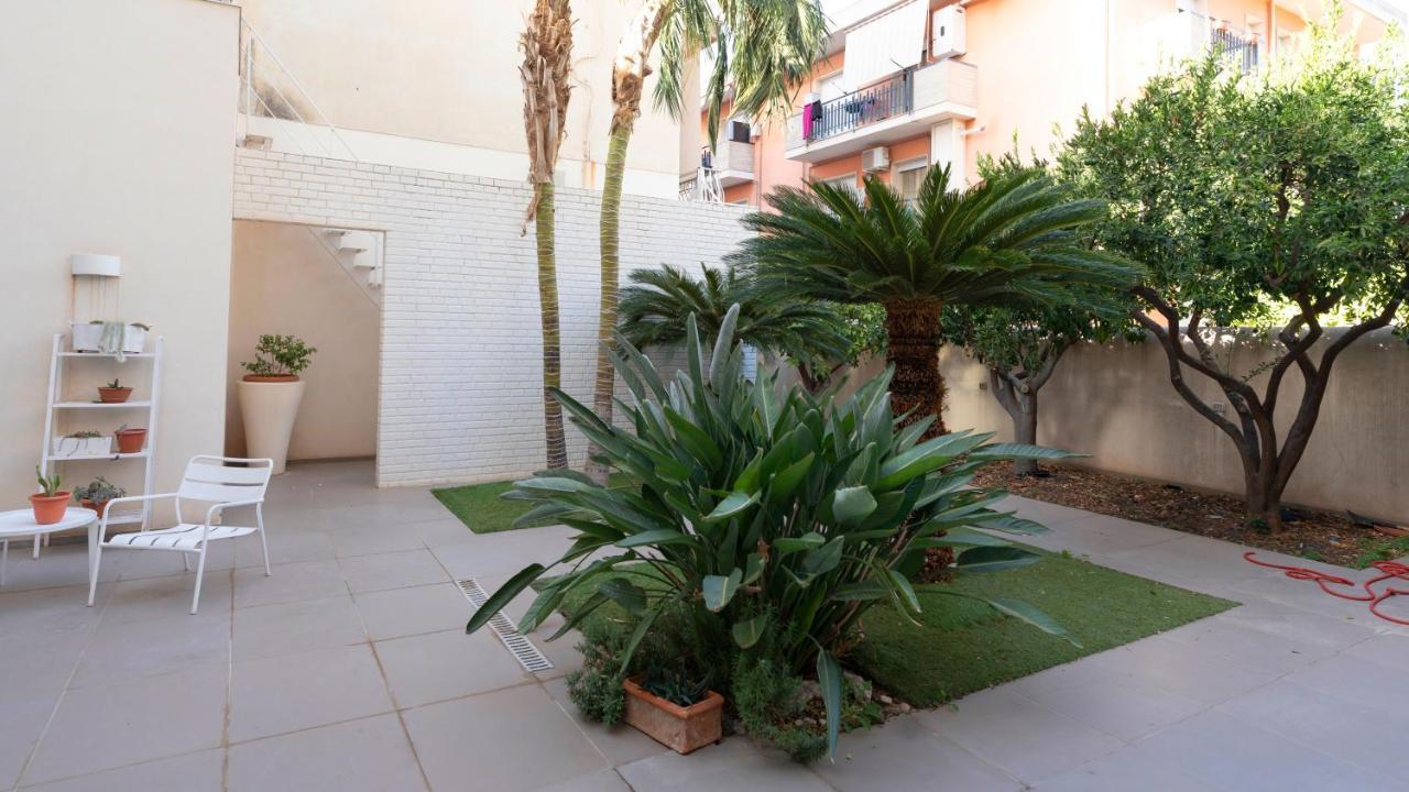 Acasha Loft Villa Vittoria Ngoại thất bức ảnh