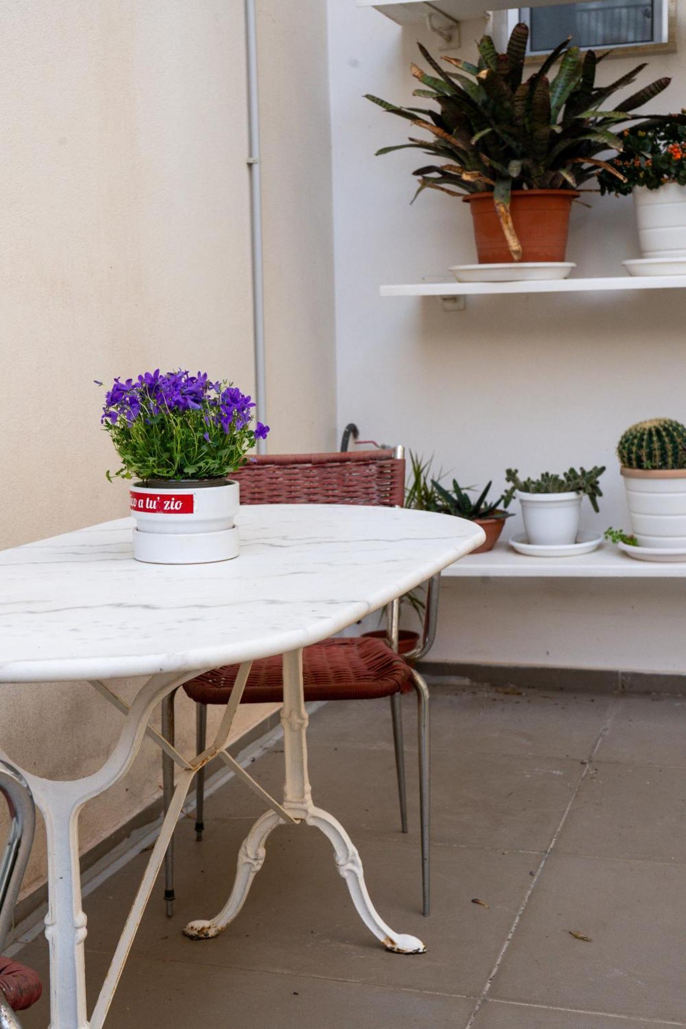 Acasha Loft Villa Vittoria Ngoại thất bức ảnh