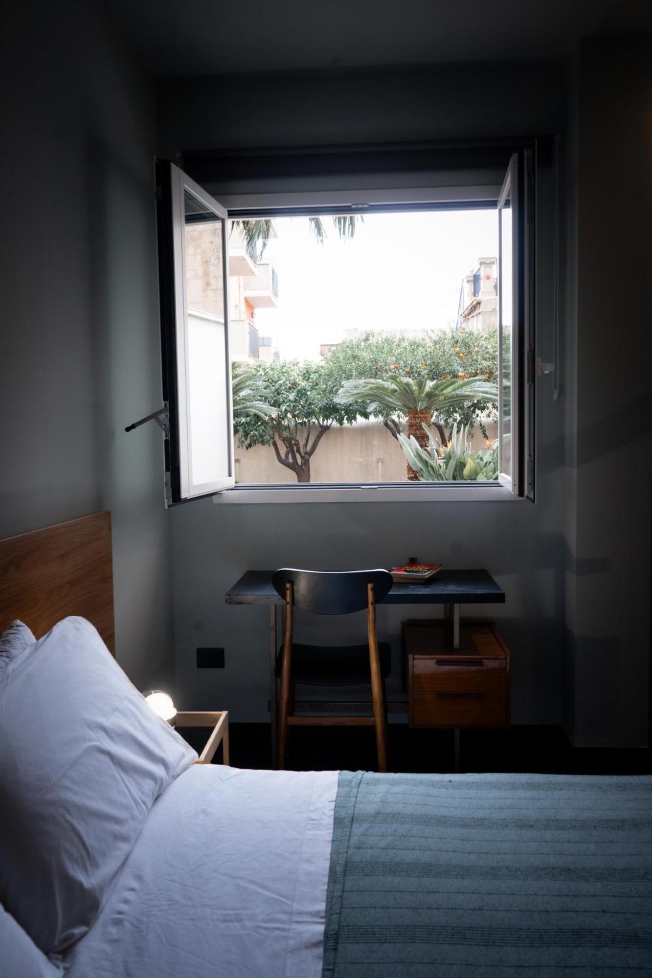 Acasha Loft Villa Vittoria Ngoại thất bức ảnh