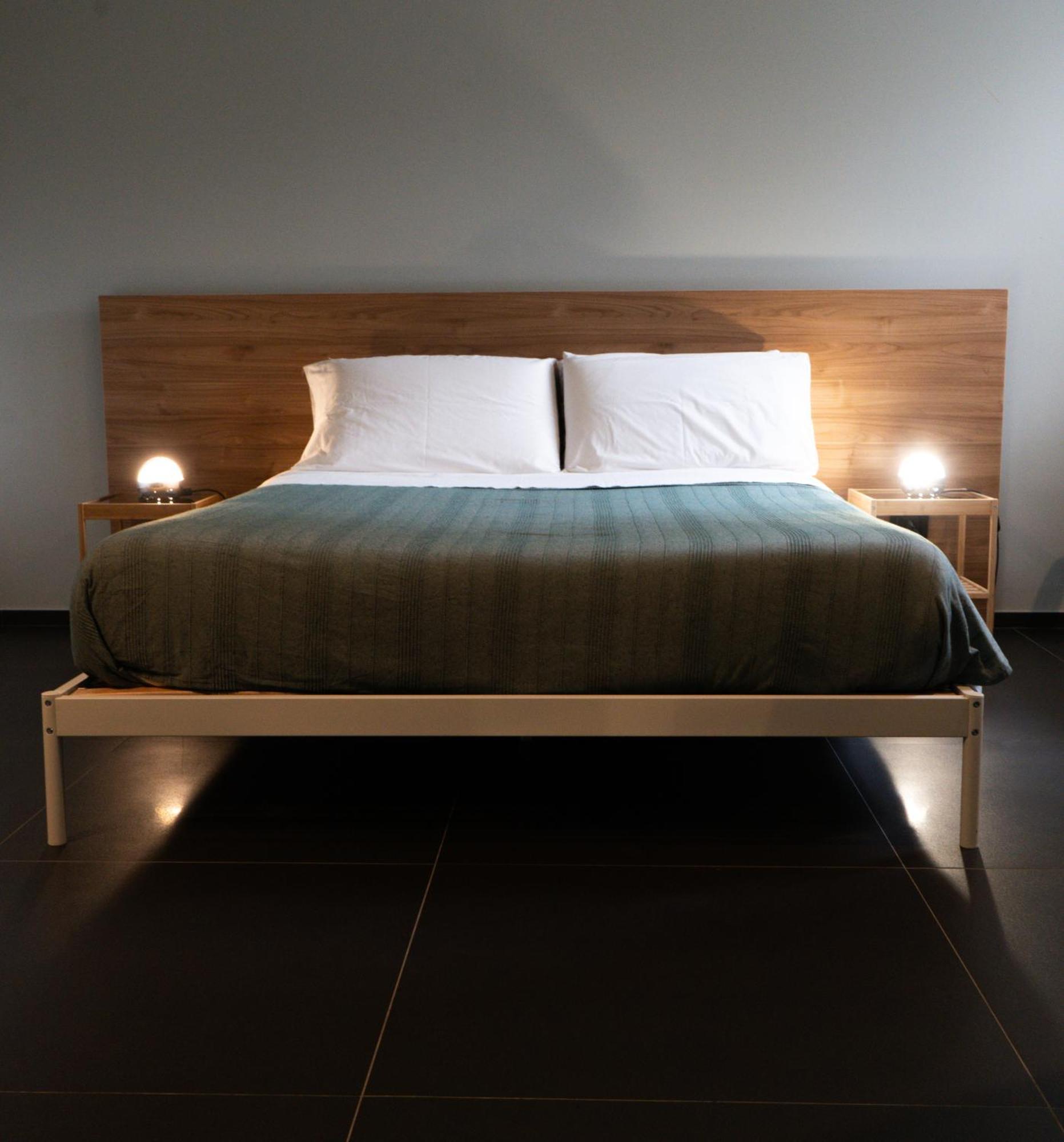Acasha Loft Villa Vittoria Ngoại thất bức ảnh
