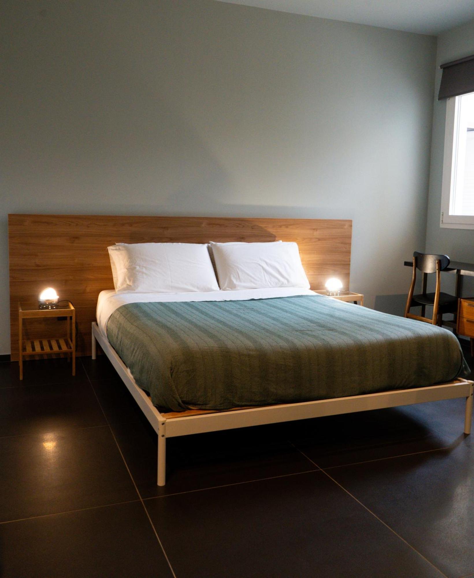 Acasha Loft Villa Vittoria Ngoại thất bức ảnh